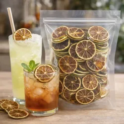 Limón deshidratado (100g)