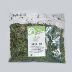 Perejil deshidratado molido (20g)