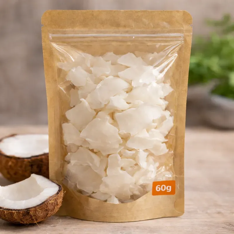 Pétalos de coco (60g)