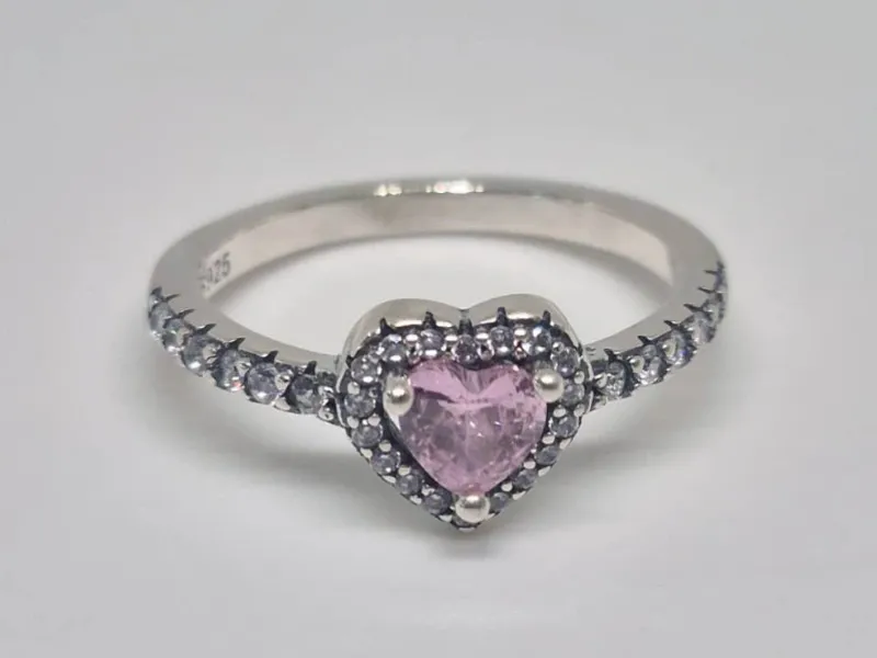 ANILLOS EDICIÓN PRINCESA DE PANDORA
