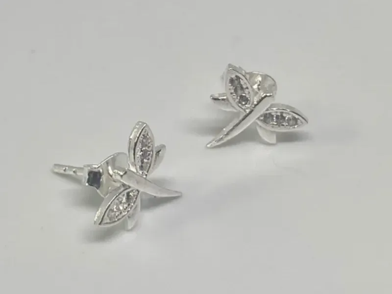 ARETES PLATA ITALIANA