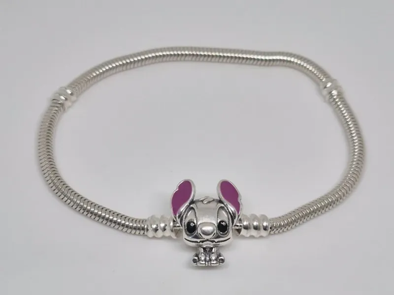PULSERAS PANDORA