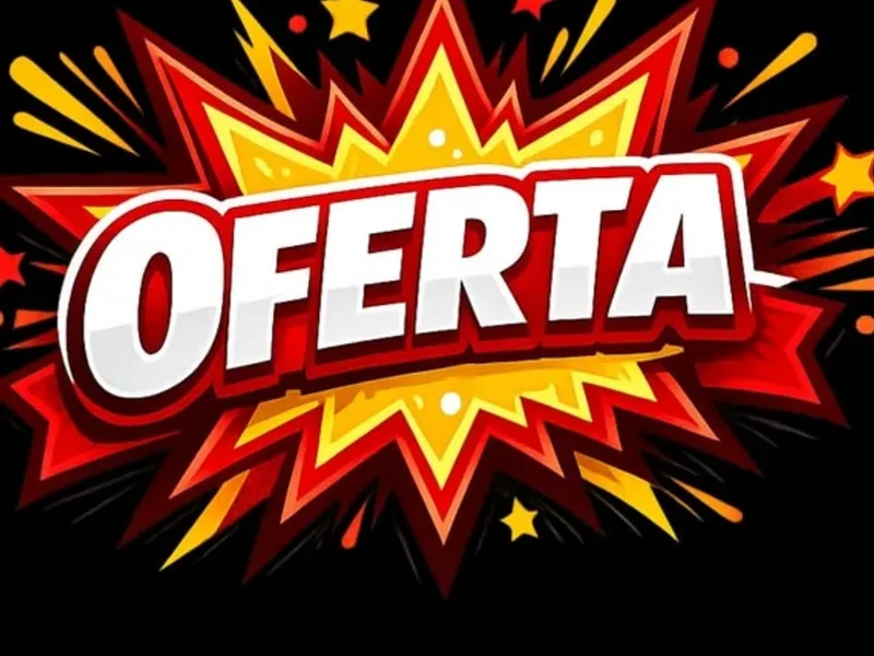 Oferta del Día
