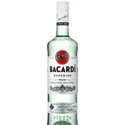 Bacardi