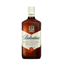 Ballentine