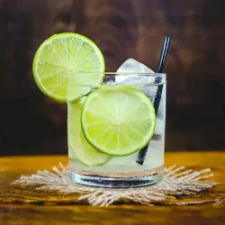 Caipirinha