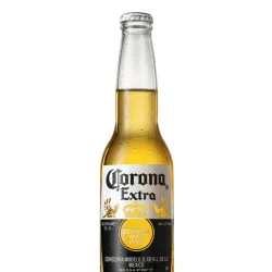 Cerveza Corona