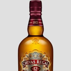 Chiva Real 12 años