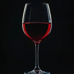 Copa de Vino