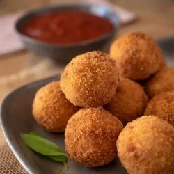 Croquetas