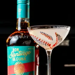 Daiquirí Santiago