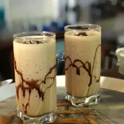 Frapuchino Elixir