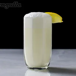 Gin Fizz