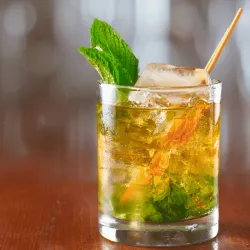 Julep de Menta