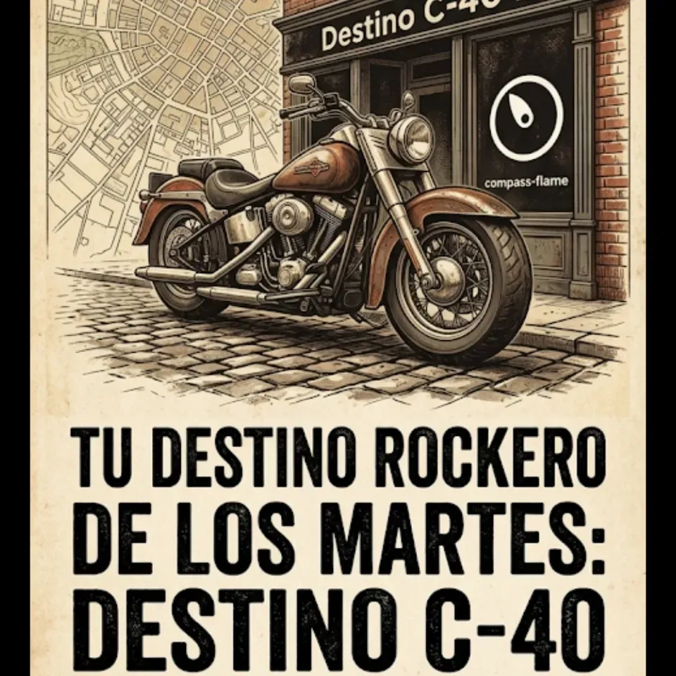 Martes de Distorsión 