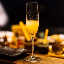 Mimosa