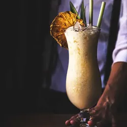 Piña Colada