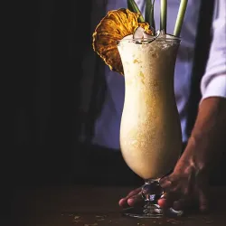 Piña Colada S/A
