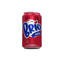 Refresco de Cola