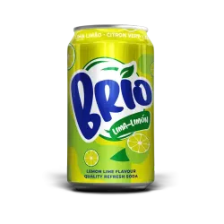 Refresco de Limón