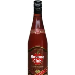 Ron Reserva