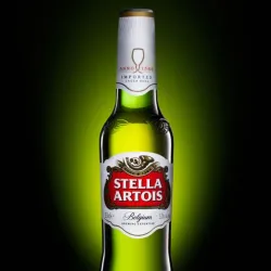 Stella Artois