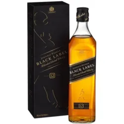 Whiskey Black Label
