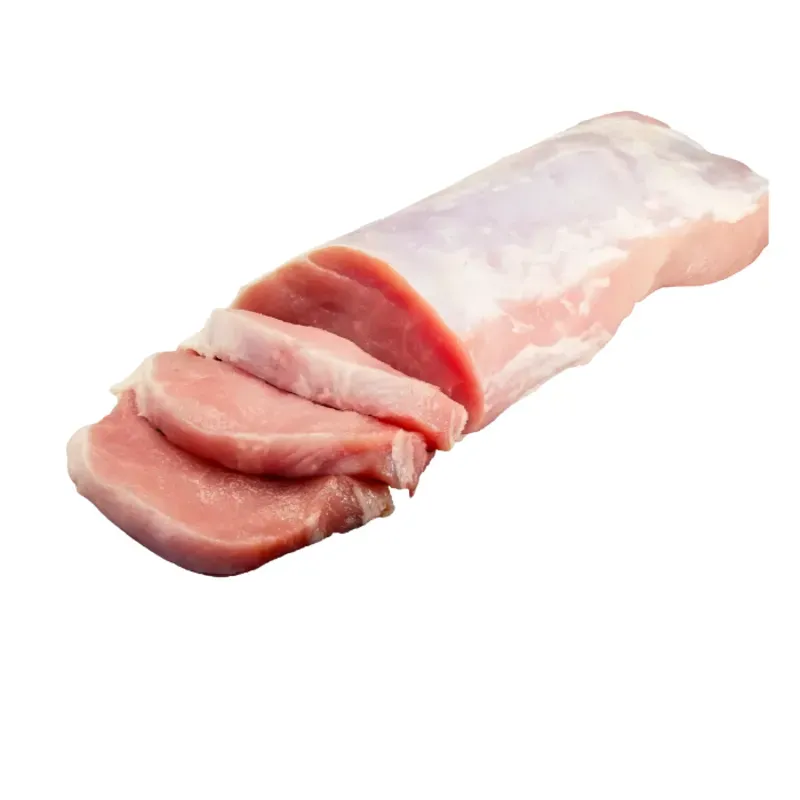 LOMO DE CERDO X LIBRAS 