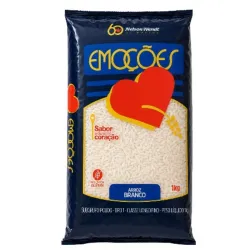 ARROZ BRASILEÑO 1KG