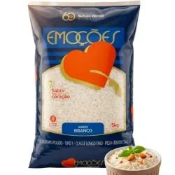 ARROZ IMPORTADO 5kg 