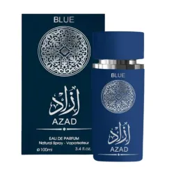 AZAD BLUE (PERFUME ARABE)