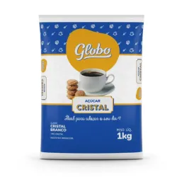 AZUCAR BLANCA (CRISTAL)