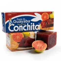 BARRA DE GUAYABA (CONCHITA)