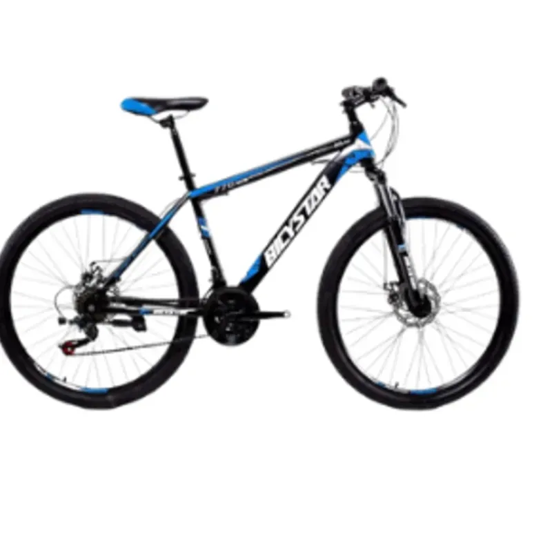 BICICLETA DEPORTIVA (27.5 )