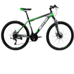 BICICLETA DEPORTIVA (27.5 )
