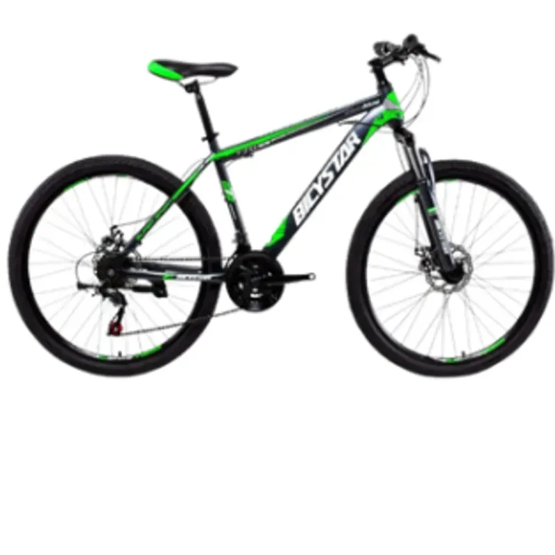 BICICLETA DEPORTIVA (27.5 )