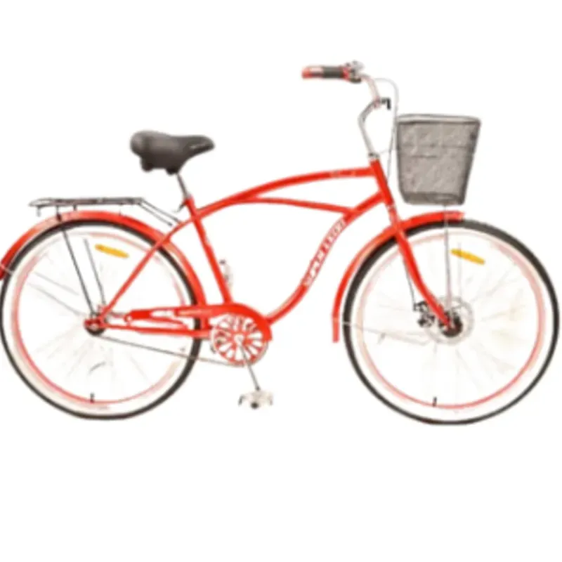 BICICLETAS NIAGARA 