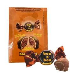 BOMBÓN (VENTAS X UNID)