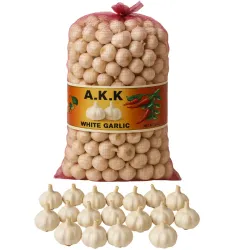 CABEZAS DE AJO GRANDES (IMPORTADAS