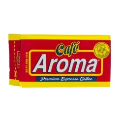 CAFÉ AROMA (PREMIUM)