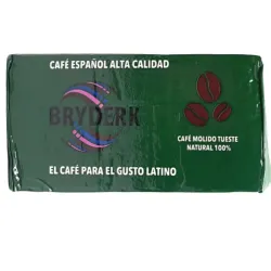 CAFE BRYDERK