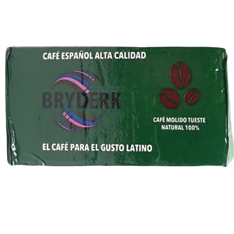 CAFE BRYDERK