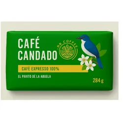 CAFÉ CANDADO 