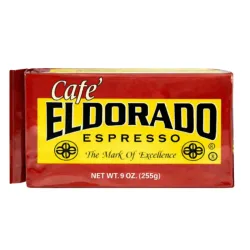 CAFÉ ESPRESSO (ELDORADO)