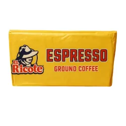 CAFÉ ESPRESSO (RICOTE)