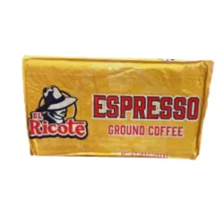 CAFÉ EXPRESÓ 