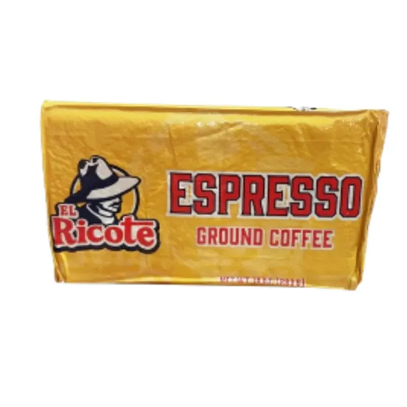 CAFÉ EXPRESÓ 