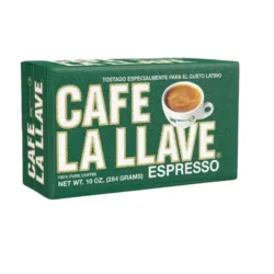 CAFE LA LLAVE 