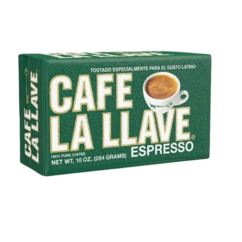 CAFE LA LLAVE 
