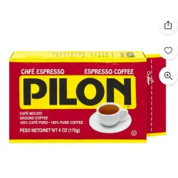 CAFÉ PILON